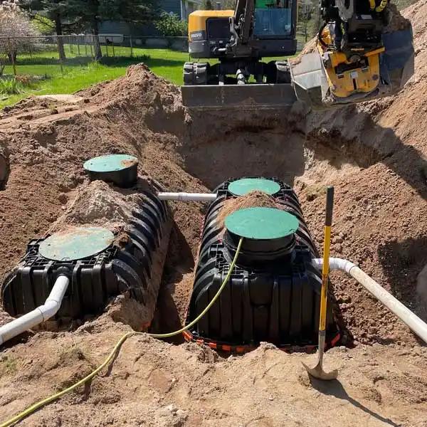 septic tank services Beavercreek
